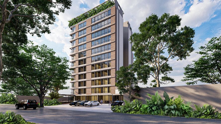 DEKAT GUADALUPE, Apartamentos en Venta en Cuarto de legua - guadalupe, Cali - Miniatura 2