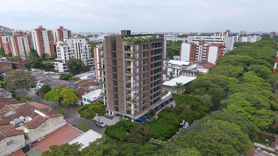 DEKAT GUADALUPE, Apartamentos en Venta en Cuarto de legua - guadalupe, Cali - Miniatura 7