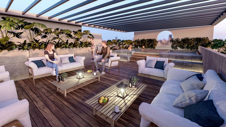 DEKAT GUADALUPE, Apartamentos en Venta en Cuarto de legua - guadalupe, Cali - Miniatura 9