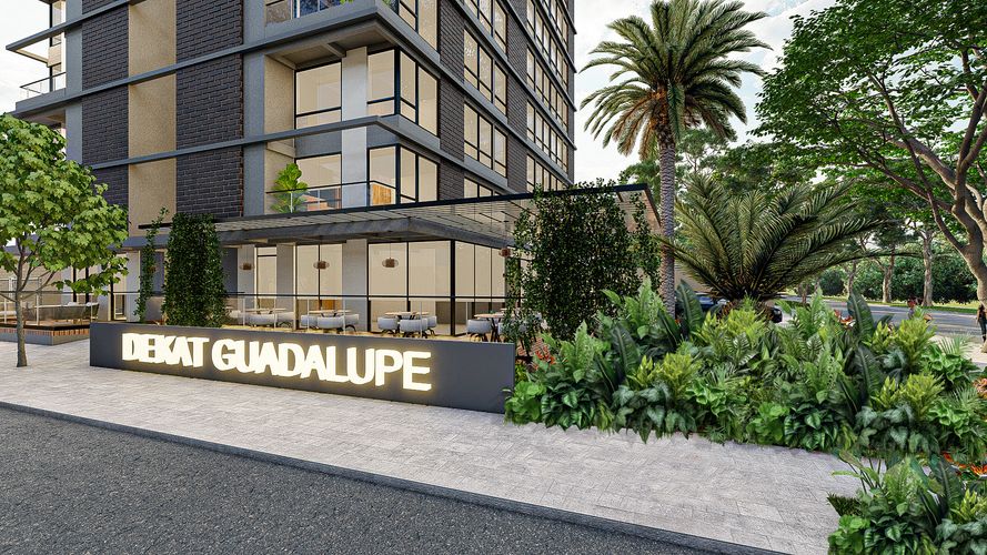 DEKAT GUADALUPE, Apartamentos en Venta en Cuarto de legua - guadalupe, Cali - Miniatura 8