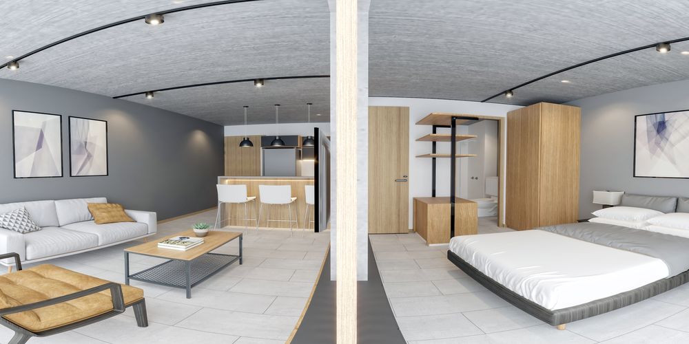 DEKAT GUADALUPE, Apartamentos en Venta en Cuarto de legua - guadalupe, Cali - Miniatura 10