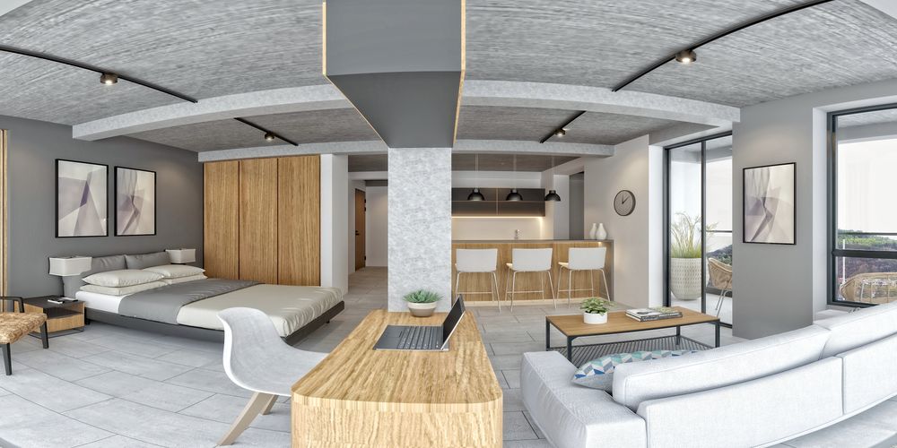 DEKAT GUADALUPE, Apartamentos en Venta en Cuarto de legua - guadalupe, Cali - Miniatura 11