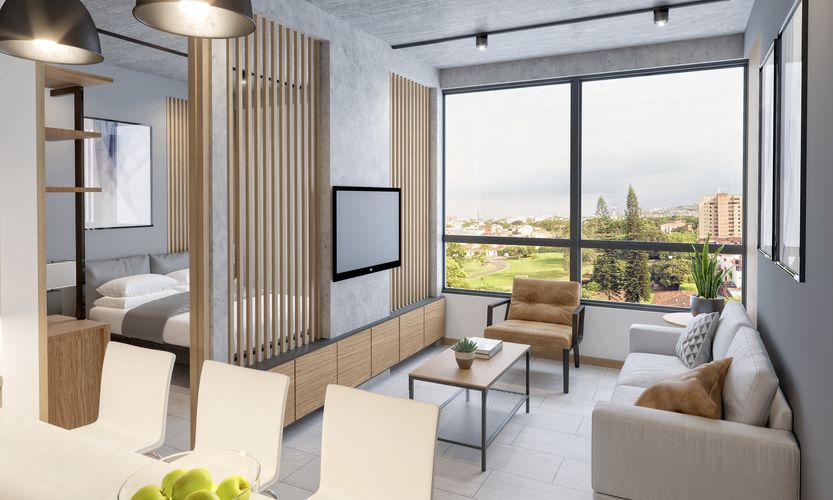 DEKAT GUADALUPE, Apartamentos en Venta en Cuarto de legua - guadalupe, Cali - Miniatura 12