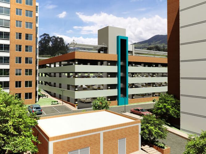 Portal de La Loma, Apartamentos en Venta en Portanova, Piedecuesta - Miniatura 5