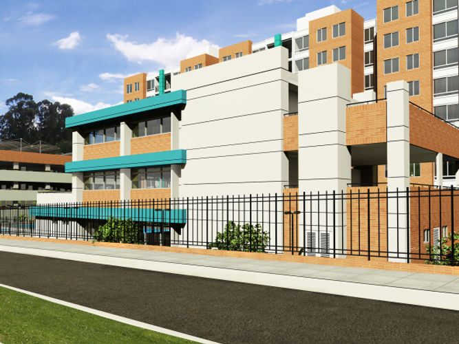 Portal de La Loma, Apartamentos en Venta en Portanova, Piedecuesta - Miniatura 8