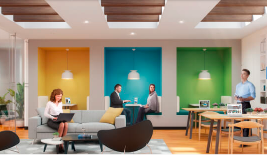 Ciudad La Salle Saint Michel, Apartamentos en Venta en Toberin, Bogotá - Miniatura 3