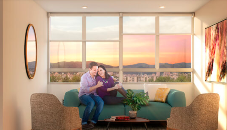 Ciudad La Salle Saint Michel, Apartamentos en Venta en Toberin, Bogotá - Miniatura 4