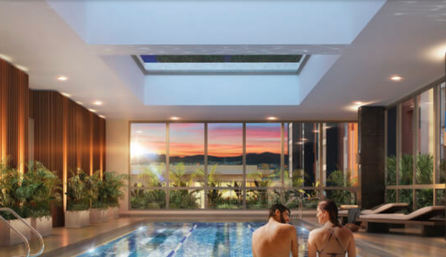 Ciudad La Salle Saint Michel, Apartamentos en Venta en Toberin, Bogotá - Miniatura 5