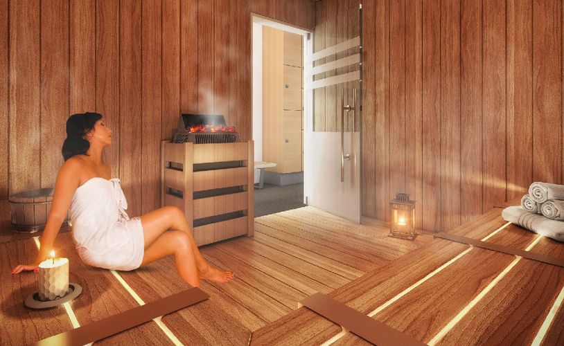 Puntalta Altofaro, Apartamentos en Venta en El golf, Cartagena - Miniatura 9