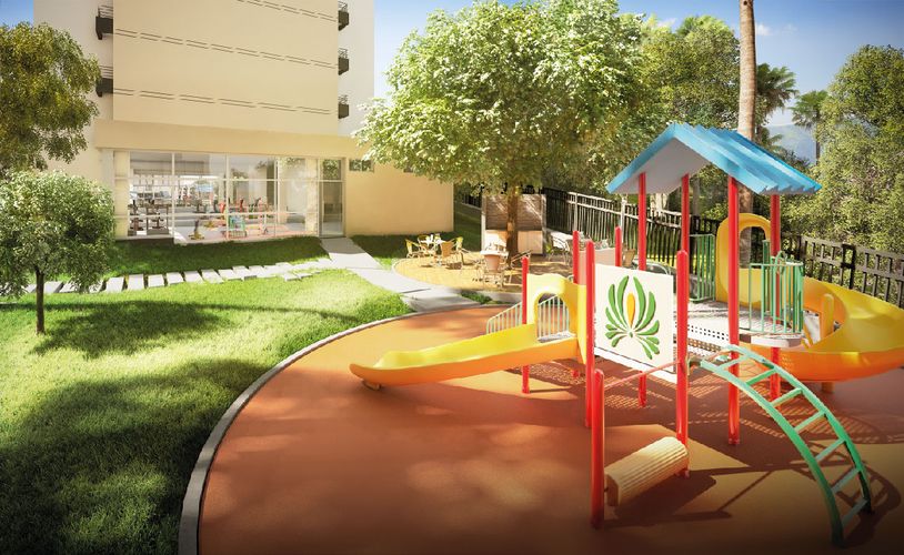 Puntalta Altofaro, Apartamentos en Venta en El golf, Cartagena - Miniatura 11