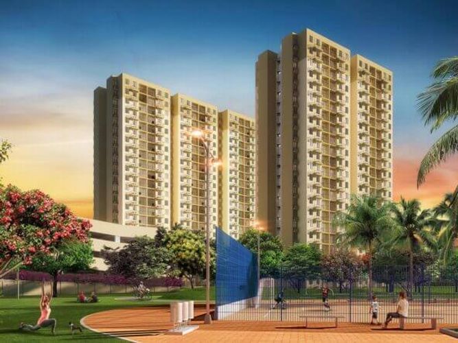Parma, Apartamentos en Venta en Providencia, Cartagena - Miniatura 2