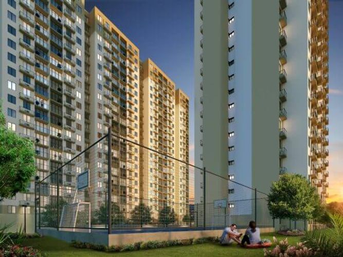Parma, Apartamentos en Venta en Providencia, Cartagena - Miniatura 3