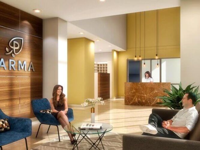 Parma, Apartamentos en Venta en Providencia, Cartagena - Miniatura 7