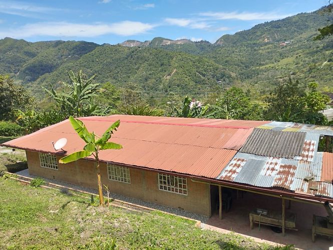 Finca en  Venta en Viani - Imagen 1