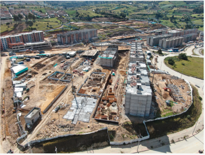 La Cabrera, Apartamentos en Venta en Porvenir, Bogotá - Imagen 1