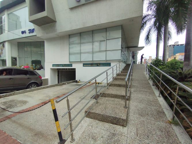 Edificio en  Arriendo en San vicente, Barranquilla - Miniatura 3