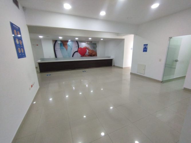 Edificio en  Arriendo en San vicente, Barranquilla - Miniatura 21