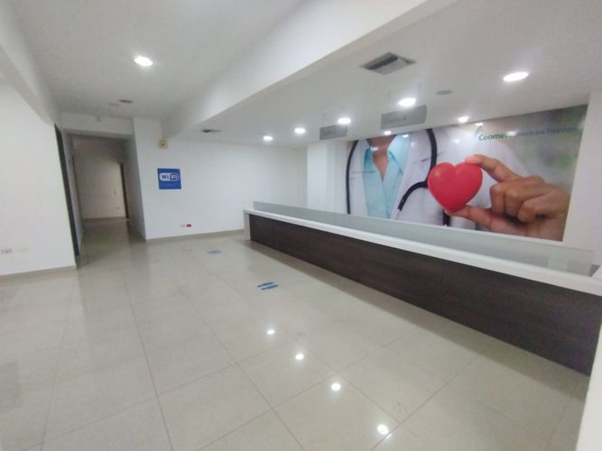 Edificio en  Arriendo en San vicente, Barranquilla - Miniatura 23