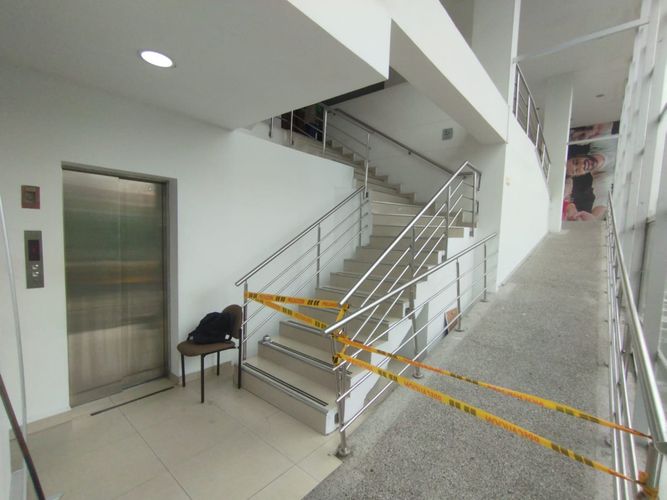 Edificio en  Arriendo en San vicente, Barranquilla - Miniatura 24
