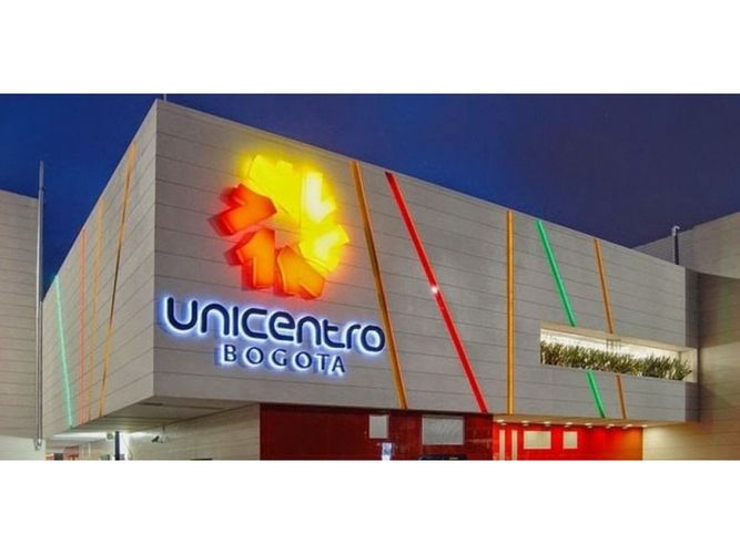 Local en  Arriendo en Unicentro Bogotá, Bogotá - Imagen 1