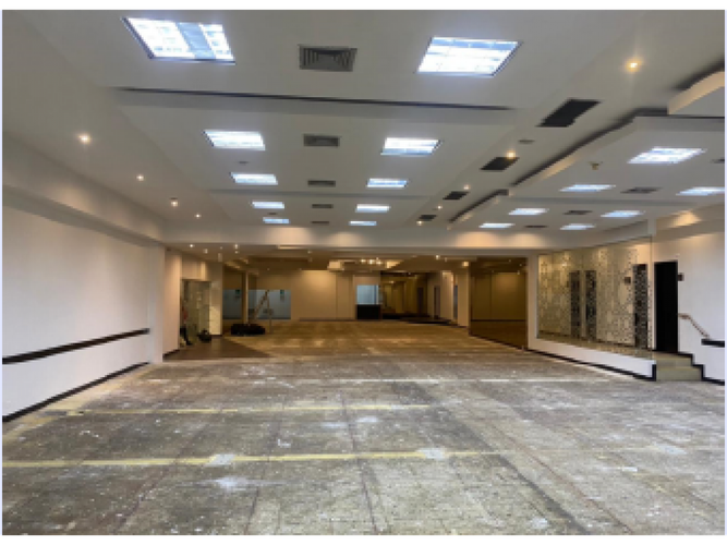 Local en  Arriendo en Unicentro Bogotá, Bogotá - Miniatura 3