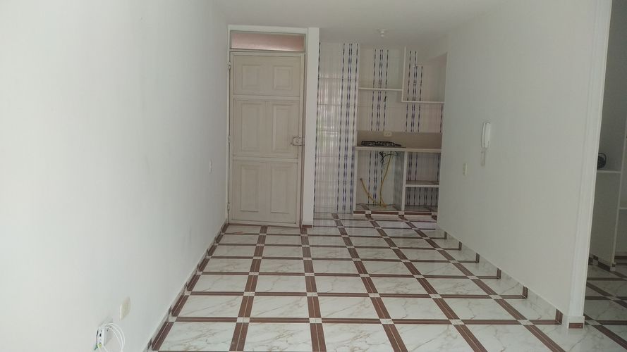 Apartamento en  Arriendo en Barro blanco, Piedecuesta - Miniatura 3