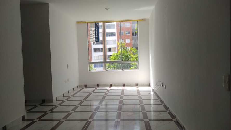 Apartamento en  Arriendo en Barro blanco, Piedecuesta - Miniatura 4