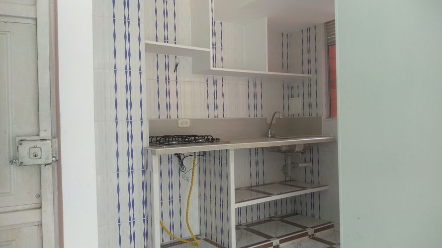 Apartamento en  Arriendo en Barro blanco, Piedecuesta - Miniatura 5