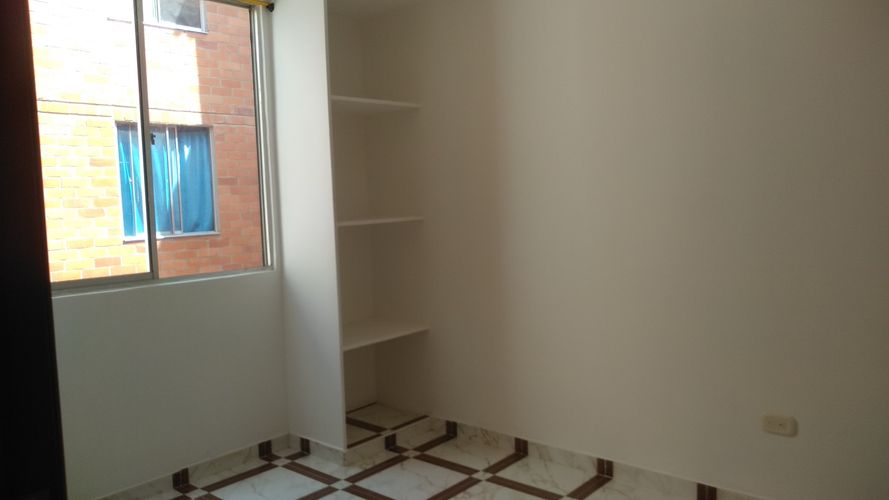 Apartamento en  Arriendo en Barro blanco, Piedecuesta - Miniatura 12