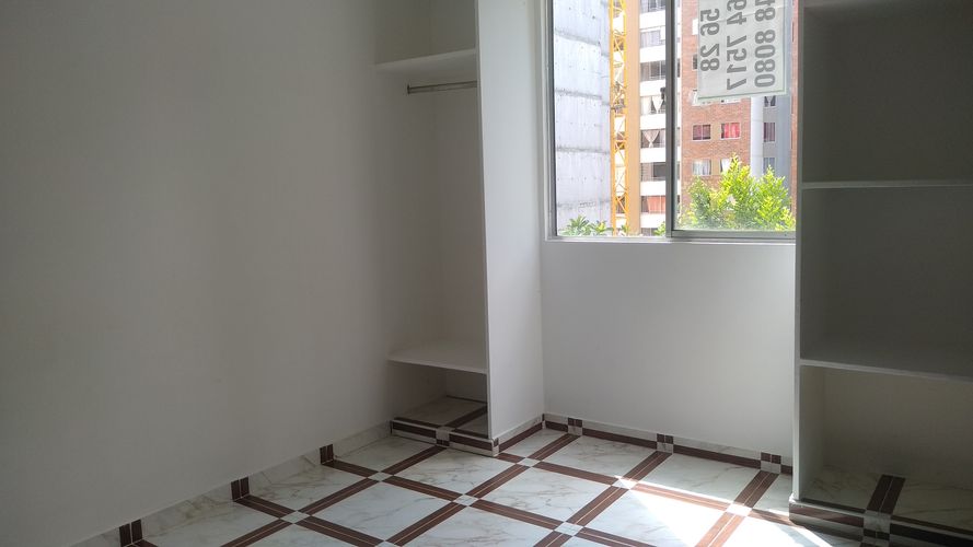 Apartamento en  Arriendo en Barro blanco, Piedecuesta - Miniatura 17