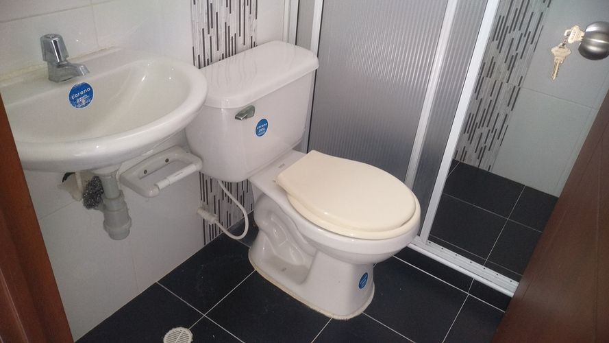 Apartamento en  Arriendo en Barro blanco, Piedecuesta - Miniatura 19