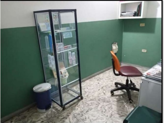 Edificio en  Venta en Los comuneros i etapa, Cali - Miniatura 6