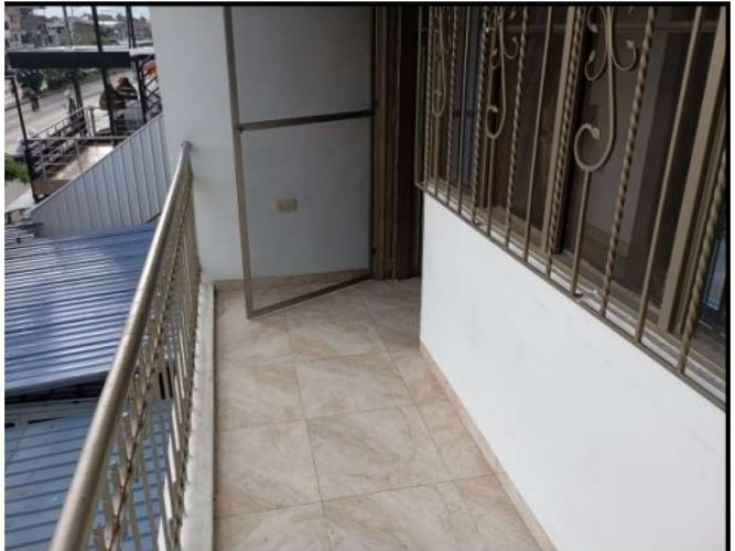 Edificio en  Venta en Los comuneros i etapa, Cali - Miniatura 11