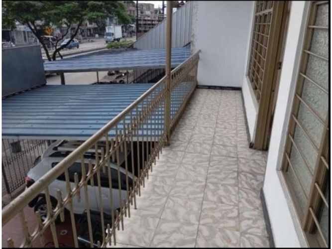 Edificio en  Venta en Los comuneros i etapa, Cali - Miniatura 14