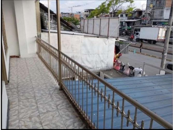 Edificio en  Venta en Los comuneros i etapa, Cali - Miniatura 16