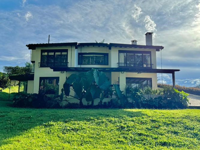 Finca en  Venta en El porvenir, Rionegro - Imagen 1