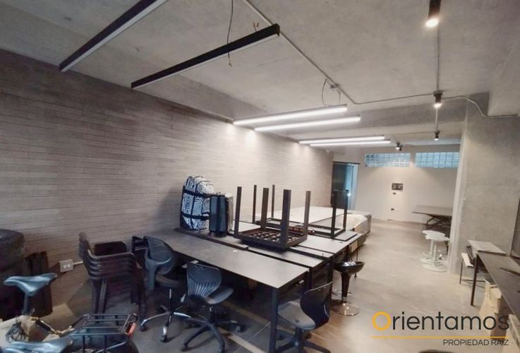 Oficina en  Venta en Zona centro, Envigado - Miniatura 4
