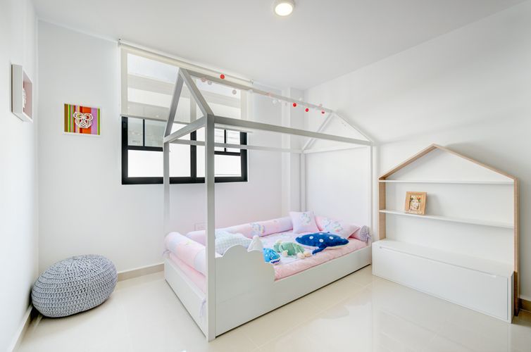 Pradera del Hato, Casas en Venta en La españolita, Piedecuesta - Miniatura 5