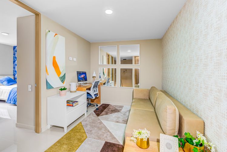 Pradera del Hato, Casas en Venta en La españolita, Piedecuesta - Miniatura 6