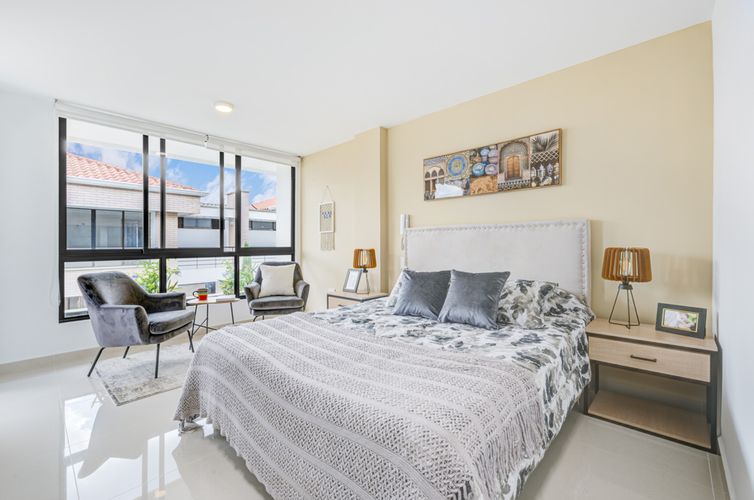 Pradera del Hato, Casas en Venta en La españolita, Piedecuesta - Miniatura 7