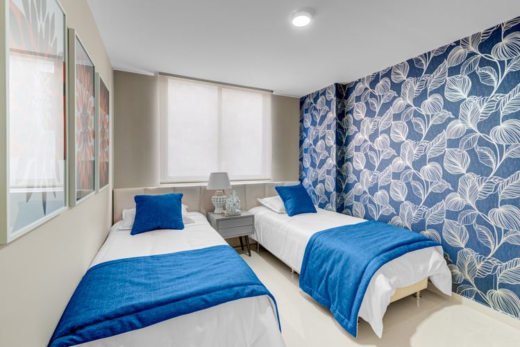 Pradera del Hato, Casas en Venta en La españolita, Piedecuesta - Miniatura 13