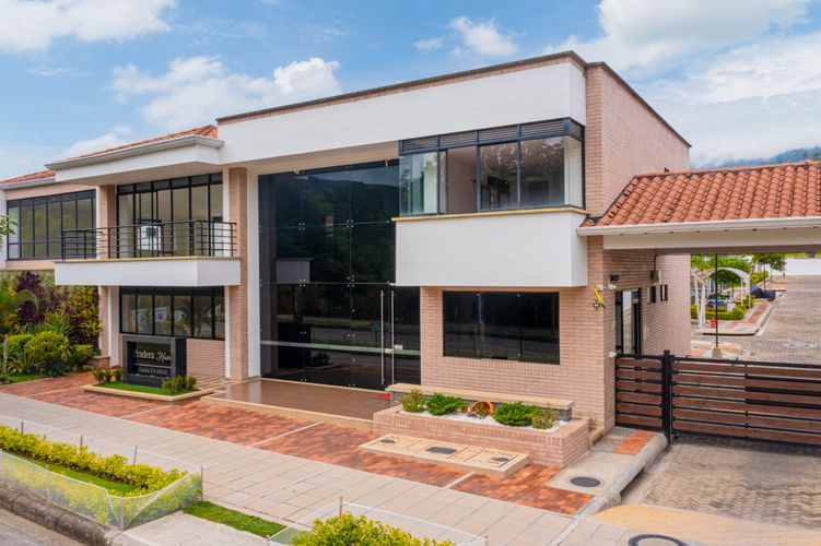 Pradera del Hato, Casas en Venta en La españolita, Piedecuesta - Miniatura 8