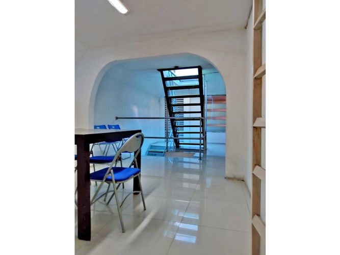 Edificio en  Venta en Primitivo crespo, Cali - Imagen 1