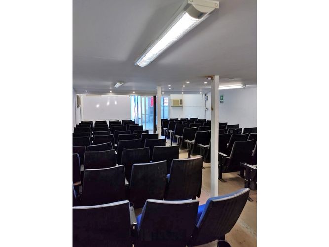 Edificio en  Venta en Primitivo crespo, Cali - Miniatura 3