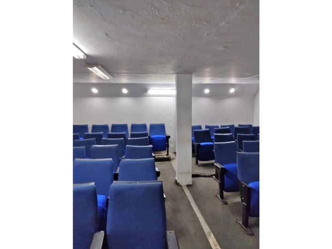 Edificio en  Venta en Primitivo crespo, Cali - Miniatura 4