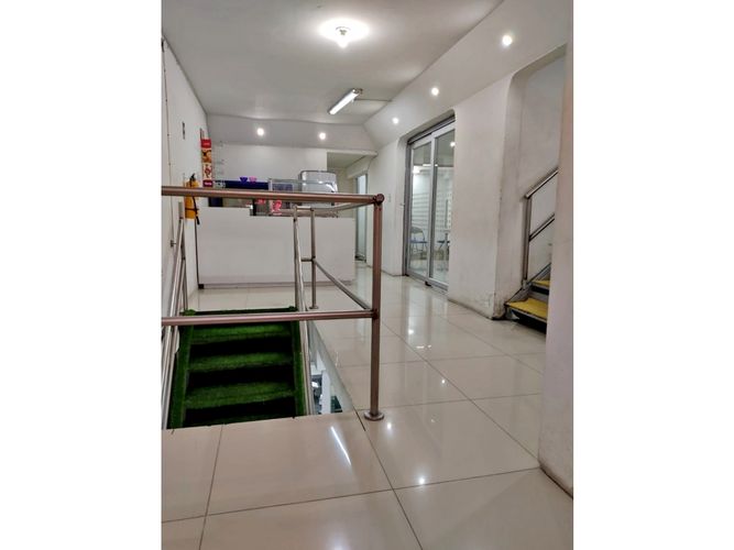 Edificio en  Venta en Primitivo crespo, Cali - Miniatura 5
