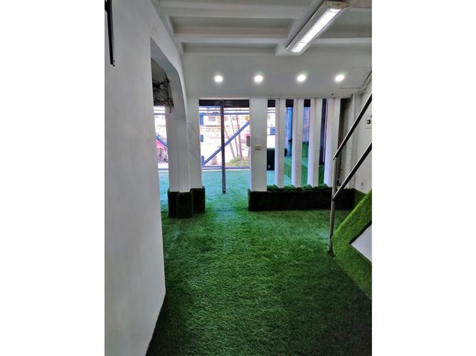 Edificio en  Venta en Primitivo crespo, Cali - Miniatura 10