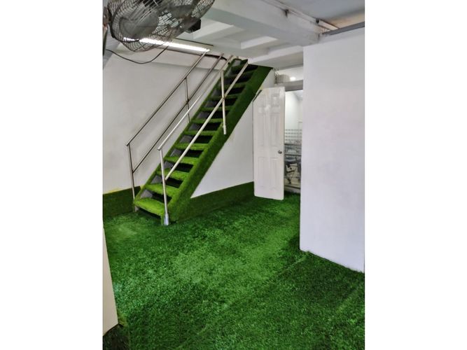 Edificio en  Venta en Primitivo crespo, Cali - Miniatura 11