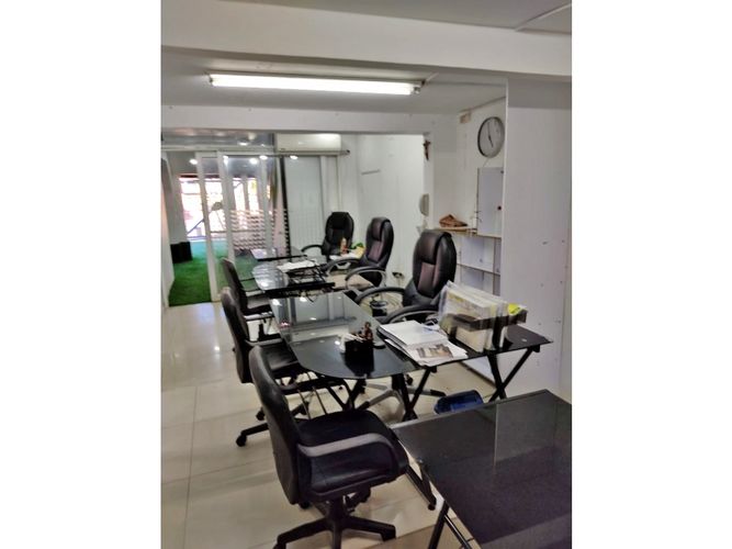 Edificio en  Venta en Primitivo crespo, Cali - Miniatura 20