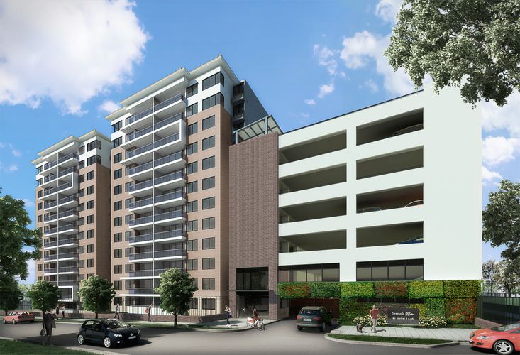 Serranía del Hato, Apartamentos en Venta en Guatiguara, Piedecuesta - Miniatura 4